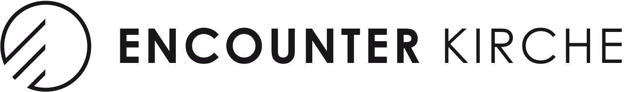 logo encounterkirche